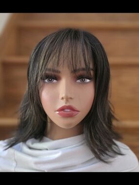 Belle Tress Park Ave In Triple Chocolate Rooted